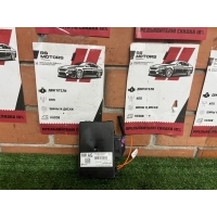 Блок управления Volkswagen Touareg 2 7P6907530M