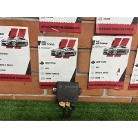 Блок управления парктроником Volkswagen Touareg 2 7P6919475D
