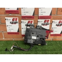 Блок предохранителей Volkswagen Touareg 2 7P0937548F