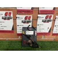Блок бортовой сети Volkswagen Touareg 2 4H0907063DE