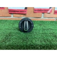 Блок управления светом Audi Q7 4L 4F2941531E