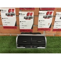 Дефлектор воздушный Audi Q7 4L 4L0820951