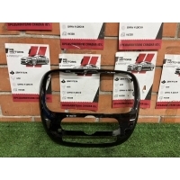 Рамка магнитолы Kia Soul 2 86352B2000