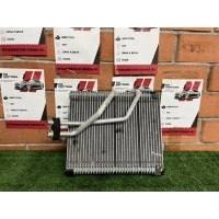 Радиатор печки Volkswagen Touareg 2 52434482