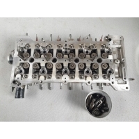 Головка блока цилиндров suzuki sx4 fiat sedici 2.0 купить 55212117