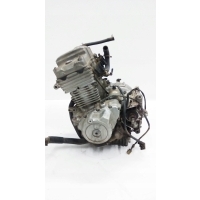 Honda cb 500 двигатель