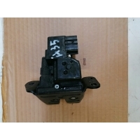 ZAMEK KLAPY TYŁ EURO HYUNDAI IX35 2010 -