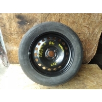 Колесо подъездные r16 4x100 6 , 5j et49 renault scenic ii megane ii