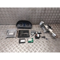 Комплект стартовый mercedes - benz w169 a200 a0014460240 a1695453132