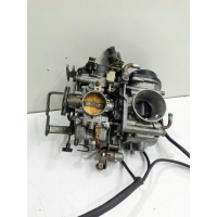 Карбюраторы карбюратор yamaha bt 1100 bulldog