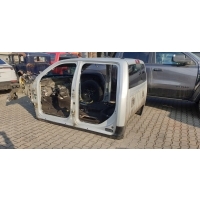 Додж ram 1500 iv рестайлинг кабина кузовное длинная снятая 2013 - 2019r