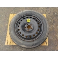 Форд kuga i dojazdówka r17 5x108 135 / 90 / 17 8v41 - aa