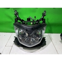 Suzuki gsf 650 s bandit 2005 - 2006 фара фара передняя