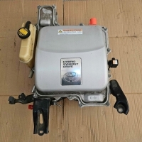 Toyota prius ii hybrid зарядное устройство инвертер инвертор g9270 - 47040 g9200 - 47121