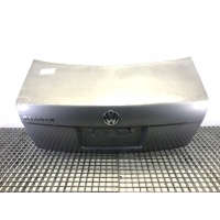 Крышка багажника задняя volkswagen passat b5 fl седан / лимузин 00 - 05