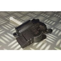 Порше cayenne volkswagen touareg audi q7 моторчик клапанов обогревателя 7l0907512a