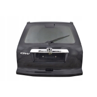 Крышка багажника задняя * задняя honda cr - v iii b92p камера