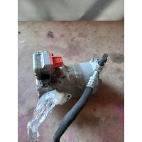 Компрессор кондиционера audi 4g0816797d