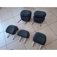 Подголовник подголовники задняя задняя citroen c4 ii b7 10 - 18r