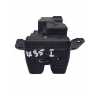 HYUNDAI IX35 ZATRZASK ZAMEK KLAPY TYLNEJ 81230 - 1H300