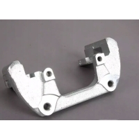 Bmw 3 e46 фронт brake pad calliper carrier 34106765880 6765880