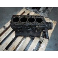 Blok двигателя fiat ducato iveco daily iii 2.8 hpi jtd 8140.43b