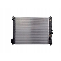 Srline 55l108 - 5 радиатор , системы охлаждения двигателя