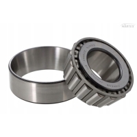 Подшипник борьба sprz.scania gr900 timken
