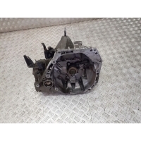 Кпп nissan tiida 1.6