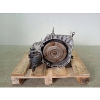 Кпп автоматическая 182020b 3cx3dva 1.6 16v nissan tiida 2004 - 2012