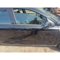 Дверь в сборе правая передняя opel astra h z20r