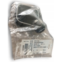 Volkswagen гольф vi рукоятка чехол переключения кпп 1k0711118a