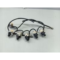 Форсунки газа снг vialle 67r - 010069
