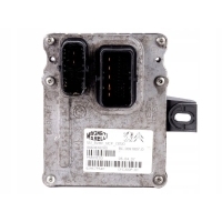 Citroen c4 пикассо i блок управления кпп mcp 9663876280