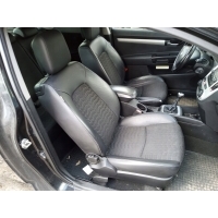 Kia proceed 1 2006 - 2009 кресла диван półskóra европа комплект