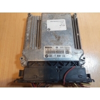 Блок управления двигателя bmw x5 e53 3.0 d 0281011414 7800131