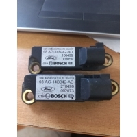 Форд focus mk1 датчик удара 98ag - 14b342 - ad