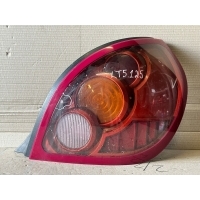 Фара правый задняя правая задняя nissan almera n16 26550 - bn702 237786