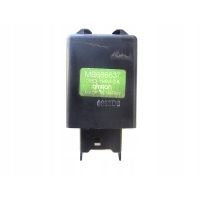 Реле блок omron mb666637 g8d - 114m - 2a mitsubishi