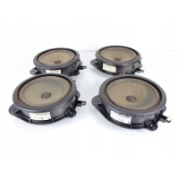 Динамик blaupunkt 8p0035411 audi a3 8p 2005 года