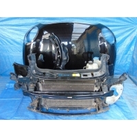 Мини r56 r57 r58 06 - 11 капот в сборе бензин