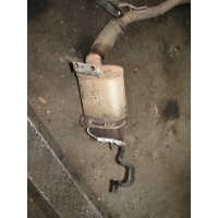 Volkswagen гольф vi dpf фильтр частиц постоянных 1k0131723ag 1 , 6 tdi