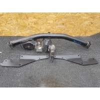 Фаркоп для mazda cx5 ii kf от 2017 7pin