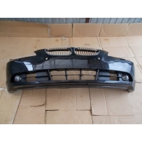 Бампер передняя передний в сборе bmw e60 e61