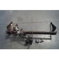 Фаркоп в сборе brink mazda cx - 5 cx5 12 - 17r