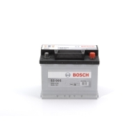 Аккумулятор bosch 0 092 s30 050