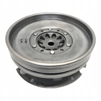 Колесо двухмассовый 415072909 audi a4 a5 a6 q5 2.0 tfsi tdi 163 190 245 252 л.с.