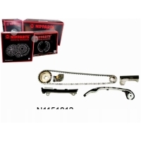 Комплект цепи грм nipparts vkml92004 vkml92
