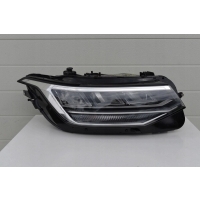 Volkswagen volkswagen tiguan ii 2 рестайлинг фара правый фара full светодиодный 5nb941036c