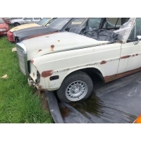 Мерседес w108 s108 крыло левый передняя kolekcjoner